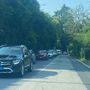 Chiuso per lavori il raccordo dell'autostrada, estate di code per chi entra a Varese