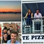 "Pizza Pazza", una fetta di Laveno a Formentera: «Eravamo l'unico ristorante italiano dell'isola. Ora sento la nostalgia del mio lago» "Pizza Pazza", una fetta di Laveno a Formentera: «Eravamo l'unico ristorante italiano dell'isola. Ora sento la nostalgia del mio lago»
