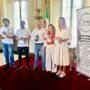 Quando il gin sposa l'artigianato nel verde di Villa Mylius