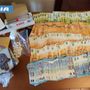 Blitz anti droga a Castelseprio, un arresto: la polizia sequestra quasi mezzo chilo di cocaina e 40mila euro in contanti Blitz anti droga a Castelseprio, un arresto: la polizia sequestra quasi mezzo chilo di cocaina e 40mila euro in contanti