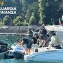 Sequestrate sul Lago Maggiore quattro imbarcazioni con motori manomessi e affittate a turisti senza patente nautica Sequestrate sul Lago Maggiore quattro imbarcazioni con motori manomessi e affittate a turisti senza patente nautica