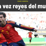 "Otra vez reyes del mundo": il trionfo della Spagna è il trionfo dei migliori "Otra vez reyes del mundo": il trionfo della Spagna è il trionfo dei migliori
