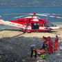 FOTO E VIDEO. Sub trova un cadavere nel lago Maggiore a Caldè FOTO E VIDEO. Sub trova un cadavere nel lago Maggiore a Caldè