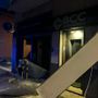 FOTO. Un altro bancomat fatto esplodere nella notte, paura a Samarate. Bloccata anche la viabilità
