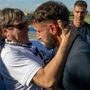 Milanese, l'uomo dei sogni: «Il mio calcio popolare e romantico che si fa amare dalla gente. Le emozioni non hanno categoria, e la Solbiatese lo sa»
