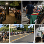 FOTOGALLERY. La Festa della Montagna è subito un successo: le immagini del primo giorno al Campo dei Fiori FOTOGALLERY. La Festa della Montagna è subito un successo: le immagini del primo giorno al Campo dei Fiori
