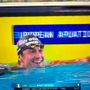 Martinenghi nuota nell’oro: ora è campione di tutto Martinenghi nuota nell’oro: ora è campione di tutto