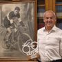 «Io, Renzo Oldani, vi dico: il ciclismo è libertà e profumo di primavera. La Tre Valli? Spero che vinca Varese» «Io, Renzo Oldani, vi dico: il ciclismo è libertà e profumo di primavera. La Tre Valli? Spero che vinca Varese»