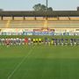 IN DIRETTA. Pavia-Solbiatese 0-0 all'80'. Cittadella Modena-Varese 0-0: buon punto salvezza. Varesina ko (1-2) IN DIRETTA. Pavia-Solbiatese 0-0 all'80'. Cittadella Modena-Varese 0-0: buon punto salvezza. Varesina ko (1-2)