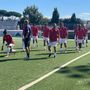 IN DIRETTA. Pontedera-Varese 0-0: Malinverno in panchina. Varesina-Pistoiese: Tentoni in panchina. Solbiatese-Castellanzese: Scapi dietro le due punte IN DIRETTA. Pontedera-Varese 0-0: Malinverno in panchina. Varesina-Pistoiese: Tentoni in panchina. Solbiatese-Castellanzese: Scapi dietro le due punte