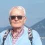 Caro zio Ernesto, grazie di avermi fatto scoprire i sentieri nascosti della montagna e il profumo delle cose vere