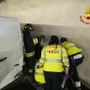 Superstrada di Malpensa senza pace: oggi altri due incidenti e 14 persone soccorse, compresa una bimba di 3 anni Superstrada di Malpensa senza pace: oggi altri due incidenti e 14 persone soccorse, compresa una bimba di 3 anni
