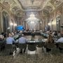 PGT, barricate a Palazzo Estense: sulle scuderie Olona maggioranza e Lega ai ferri corti PGT, barricate a Palazzo Estense: sulle scuderie Olona maggioranza e Lega ai ferri corti
