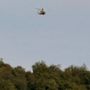 VIDEO - Recupero aereo di un 18enne ferito sul Picuz VIDEO - Recupero aereo di un 18enne ferito sul Picuz