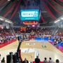 VARESE-VIRTUS BOLOGNA, la diretta. Serve subito l'impresa: anche Della Valle out VARESE-VIRTUS BOLOGNA, la diretta. Serve subito l'impresa: anche Della Valle out