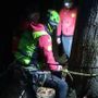Malnate piange Ernesto Quargentan dopo la tragica caduta in un dirupo mentre cercava funghi
