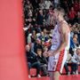 Il vento dell’est accarezza di nuovo Masnago: nema predaje, Stefan! Il vento dell’est accarezza di nuovo Masnago: nema predaje, Stefan!