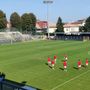 IN DIRETTA. Crema-Varese, servono i tre punti. Varesina-Pro Patria è sfida tra attacchi IN DIRETTA. Crema-Varese, servono i tre punti. Varesina-Pro Patria è sfida tra attacchi