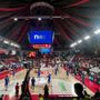 VARESE-PERISTERI, la diretta. Esame di greco per l'Itelyum di coppa