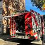 Si chiamava Laura Zedde e aveva 55 anni la donna trovata carbonizzata all'interno del suo appartamento a Gallarate