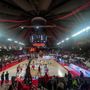 VARESE-B.C. ROMA, la diretta. Il miglior attacco della Serie A sulla strada di Masnago VARESE-B.C. ROMA, la diretta. Il miglior attacco della Serie A sulla strada di Masnago