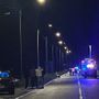 Muore un ragazzo di 15 anni dopo il terribile incidente della notte a Luino Muore un ragazzo di 15 anni dopo il terribile incidente della notte a Luino