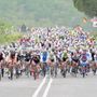 Gran Fondo Tre Valli Varesine: il percorso della gara di domenica e le strade chiuse in provincia di Varese Gran Fondo Tre Valli Varesine: il percorso della gara di domenica e le strade chiuse in provincia di Varese