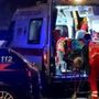 Lite tra stranieri sul lungofiume di Sesto Calende, 25enne ferito ad un braccio con un pezzo di vetro