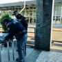 Operazione antidroga in centro a Gallarate, denunciate due persone nei pressi della stazione