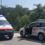 Raffica di incidenti sulle strade del Varesotto: motociclisti a terra a Cassano e Somma, sette persone soccorse sulla 336 di Malpensa