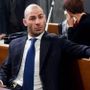 Arrestato Riccardo Bossi: il figlio del fondatore della Lega deve scontare 5 anni e 9 mesi Arrestato Riccardo Bossi: il figlio del fondatore della Lega deve scontare 5 anni e 9 mesi