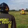 Finisce in acqua e si inabissa nel lago Maggiore: ragazzo gravissimo a Ispra