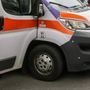 Schianto di fronte all'Iper di Varese: due automobilisti feriti