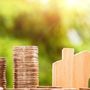 Torna a crescere il mercato immobiliare con un aumento dell’1.5% su base trimestrale