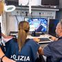 Vasta operazione nazionale della polizia contro la pedopornografia online