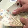 Sono in aumento del 3,7% prestiti al settore privato rispetto a un anno fa