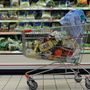 Calano dello 0,2% i prezzi al consumo in un mese e salgono dell’1,6% su base annua