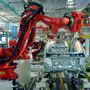 Decresce dello 0,7% la produzione industriale su base mensile secondo l’Istat