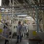 Cala del 2,4% la produzione industriale secondo quanto stimato dall’Istat