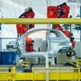 Dal rapporto Istat emerge una crescita della produzione industriale Dal rapporto Istat emerge una crescita della produzione industriale