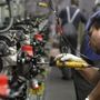 Cala dell’1,3% la produzione industriale su base mensile, stabile su quella annua Cala dell’1,3% la produzione industriale su base mensile, stabile su quella annua