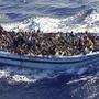 Nuovo regime di sanzioni contro il traffico di migranti dalla Commission europea Nuovo regime di sanzioni contro il traffico di migranti dalla Commission europea
