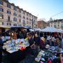 Sono in lieve crescita le vendite al dettaglio, sia in valore che in volume