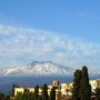 Etna, nuova bocca eruttiva nella Valle del Bove e cenere in atmosfera Etna, nuova bocca eruttiva nella Valle del Bove e cenere in atmosfera
