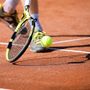 Tennis, Nick Kyrgios sospeso provvisoriamente dopo la positività alla cocaina Tennis, Nick Kyrgios sospeso provvisoriamente dopo la positività alla cocaina