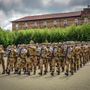 Sicurezza a Malta, l'esercito affianca la polizia nei quartieri della movida a Swieqi Sicurezza a Malta, l'esercito affianca la polizia nei quartieri della movida a Swieqi