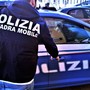 Operazione antimafia imponente nel reggino contro clan legati alla ‘ndrangheta Operazione antimafia imponente nel reggino contro clan legati alla ‘ndrangheta
