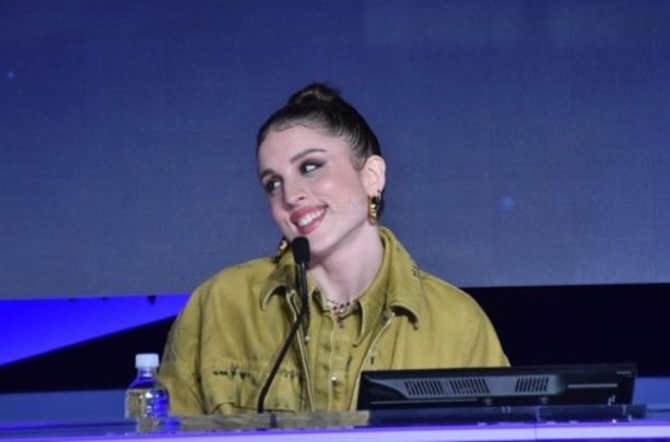 Angelina Mango e Marco Mengoni di nuovo insieme col singolo ‘Canto d’amore’ Angelina Mango e Marco Mengoni di nuovo insieme col singolo ‘Canto d’amore’