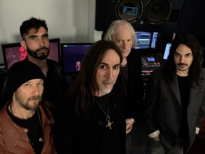 Il tour ‘Quello che non c’è’ riporta sul palco gli Afterhours il prossimo anno