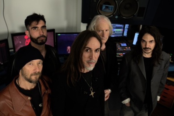 Il tour ‘Quello che non c’è’ riporta sul palco gli Afterhours il prossimo anno